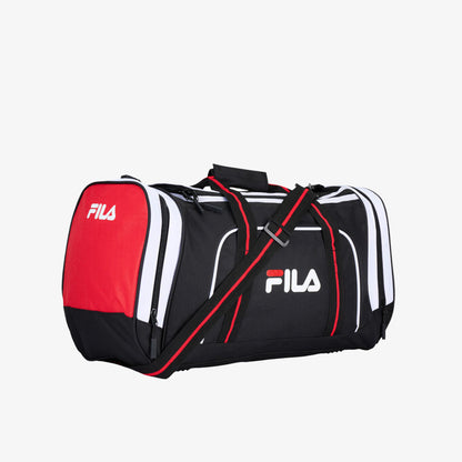 Maleta Fila Root Unisex Negro
