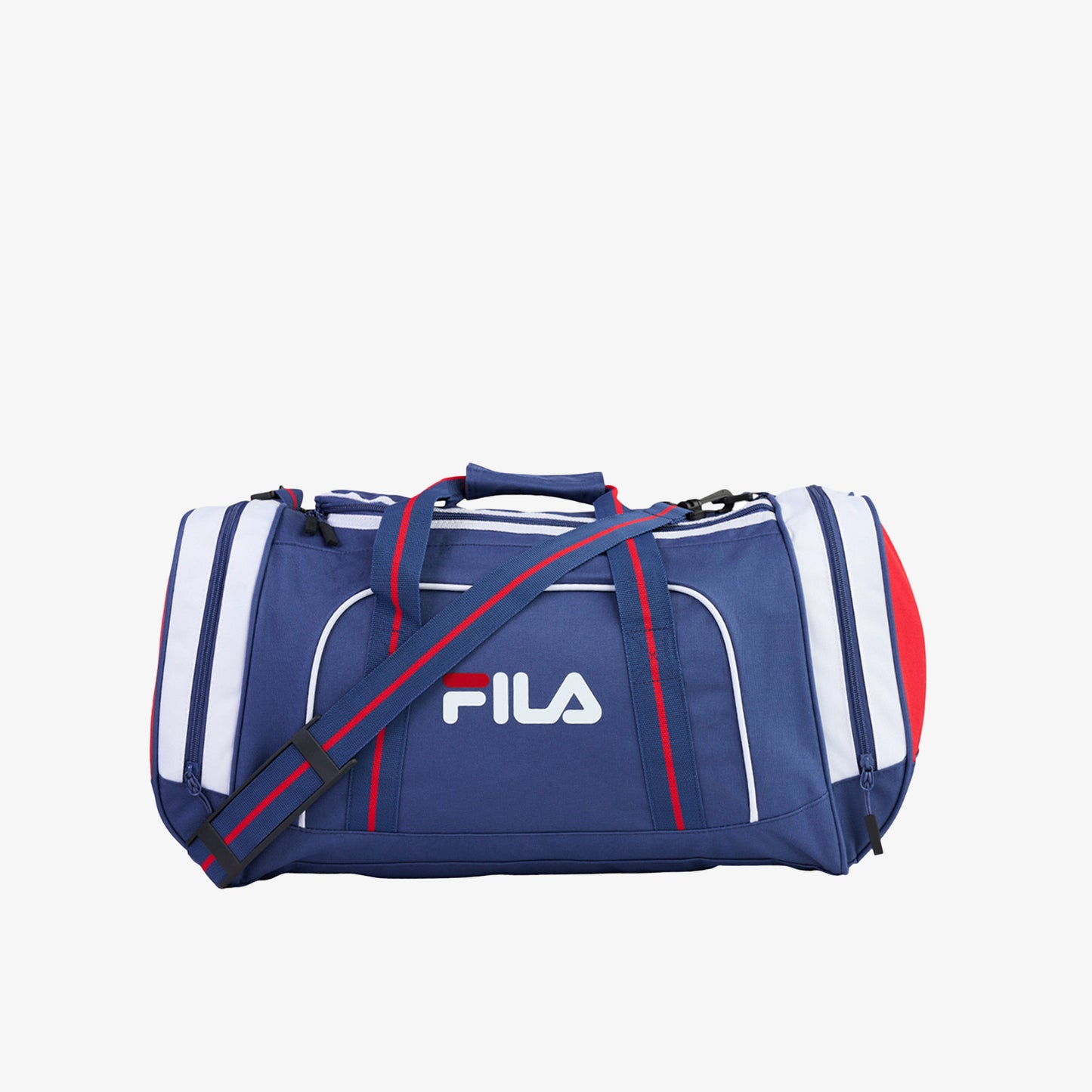 Maleta Fila Root Unisex Azul