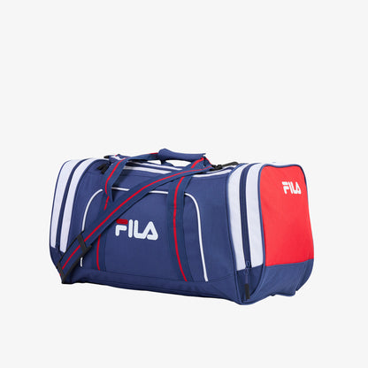 Maleta Fila Root Unisex Azul