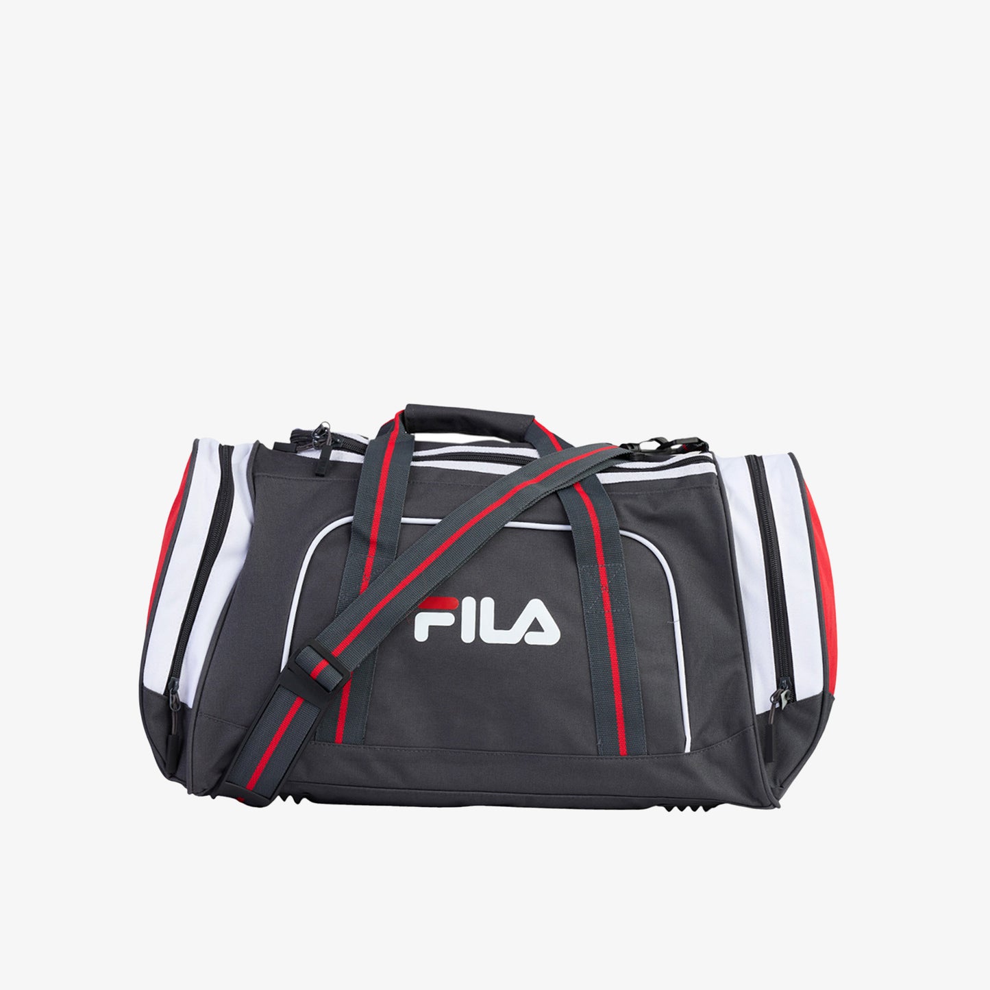 Maleta Fila Root Unisex Gris