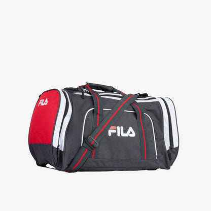 Maleta Fila Root Unisex Gris