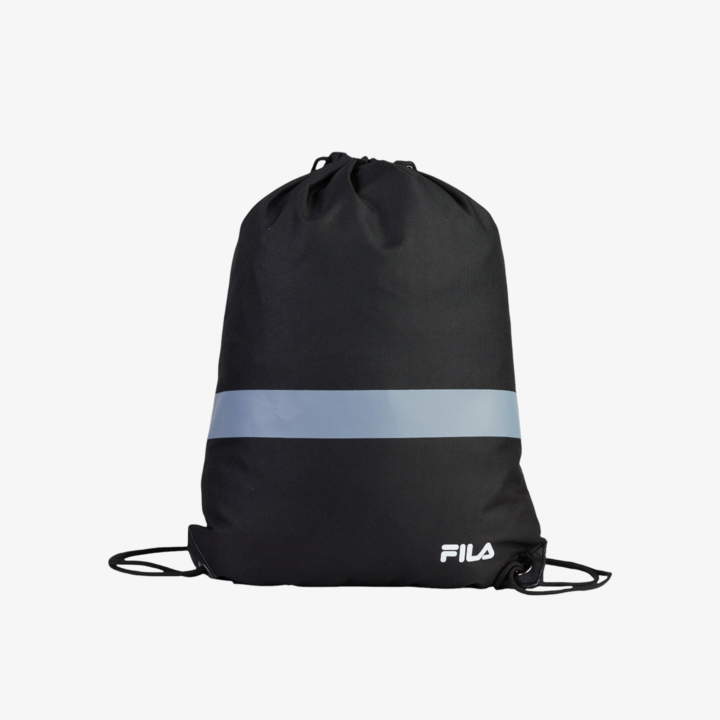 Morral Fila Stride Unisex Negro