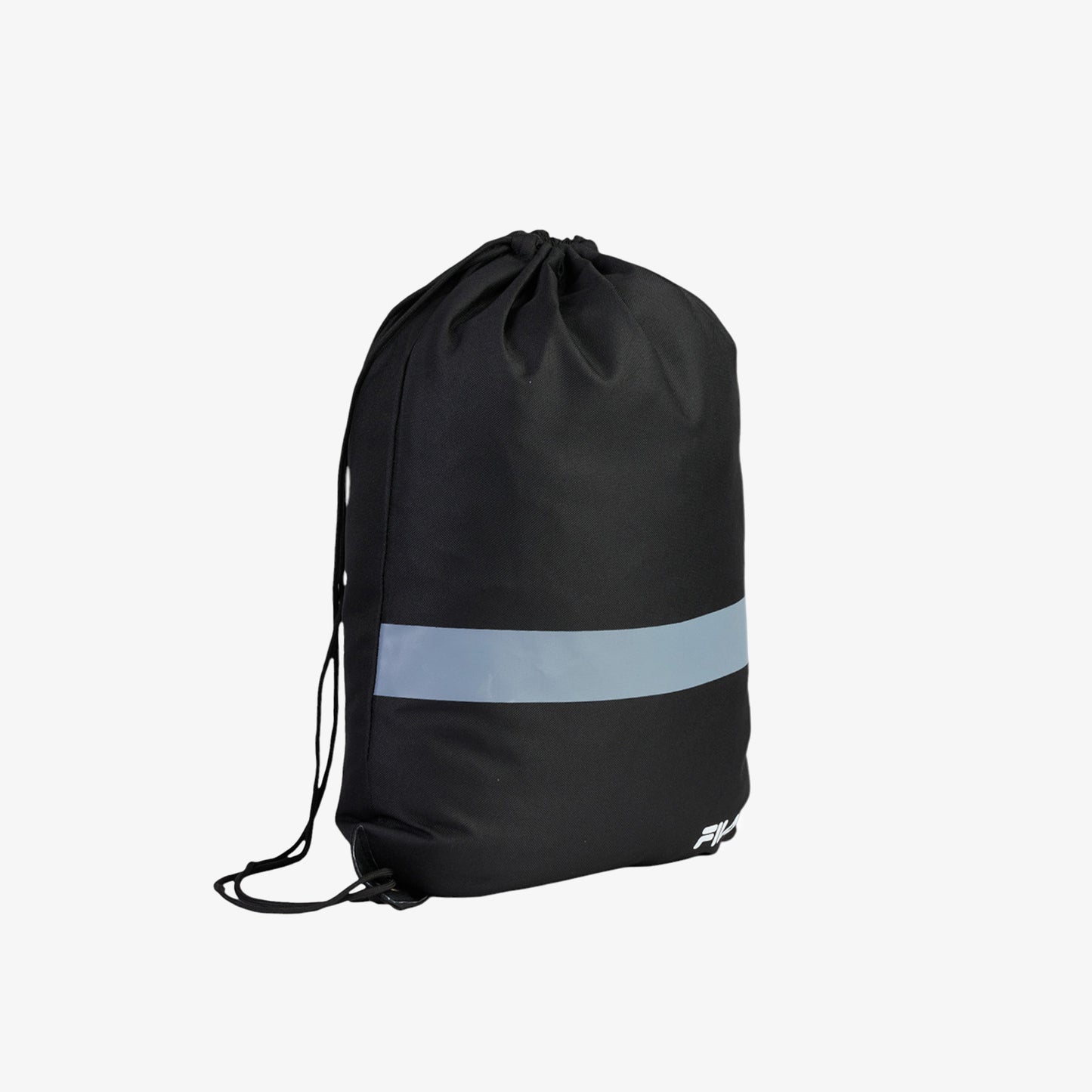 Morral Fila Stride Unisex Negro