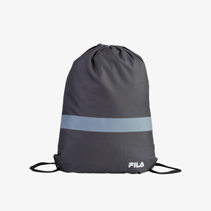 Morral Fila Stride Unisex Gris