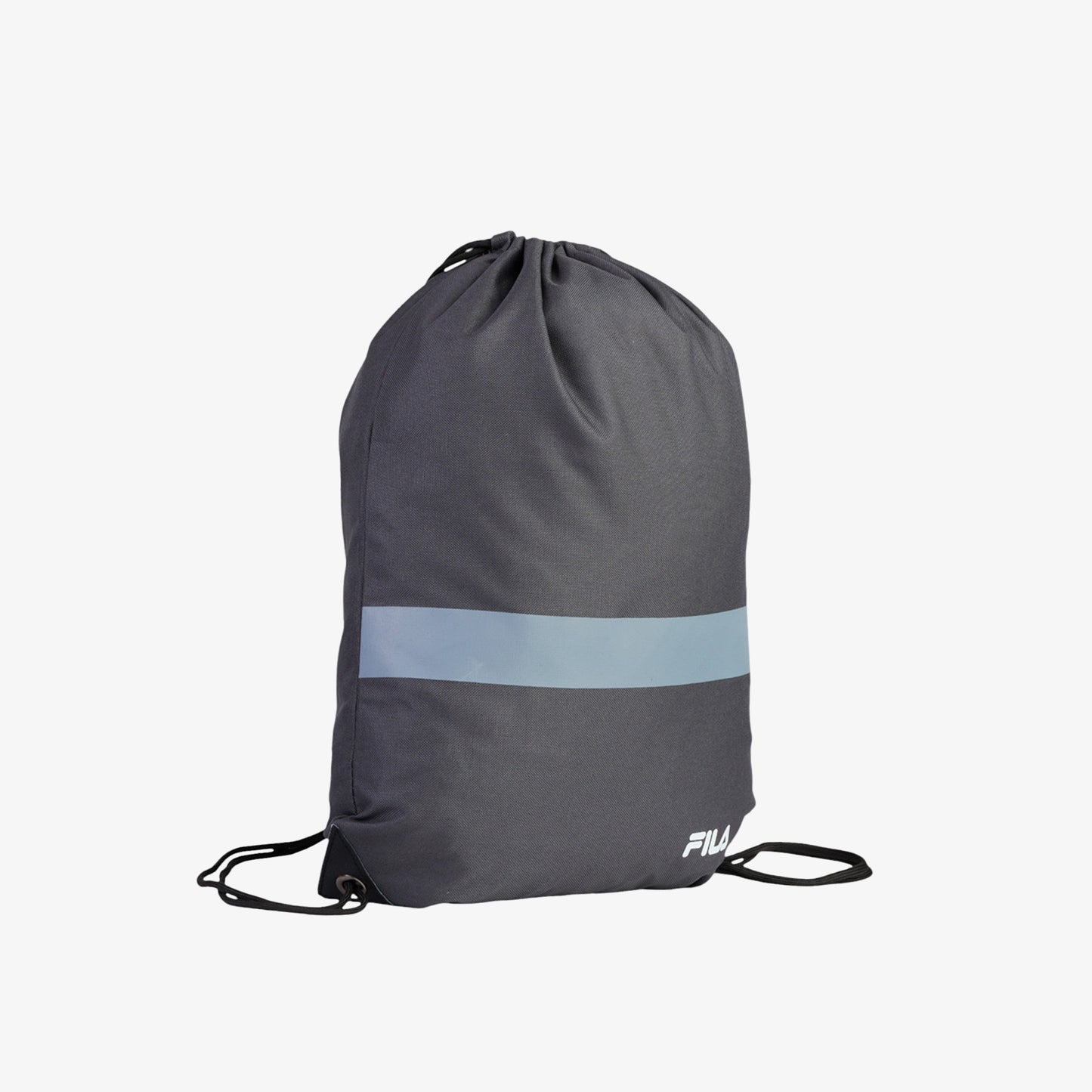 Morral Fila Stride Unisex Gris