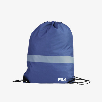 Morral Fila Stride Unisex Azul