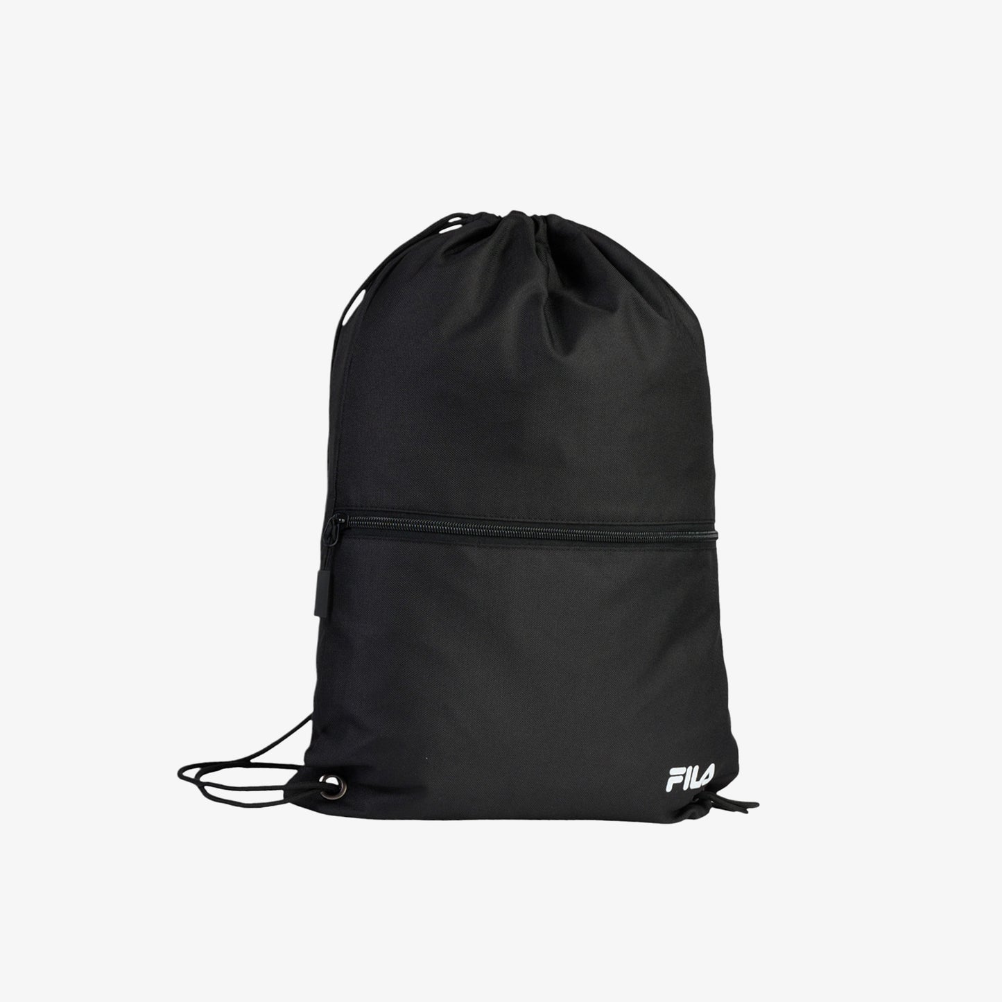 Morral Fila Loop Unisex Negro