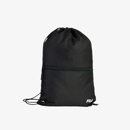 Morral Fila Loop Unisex Negro