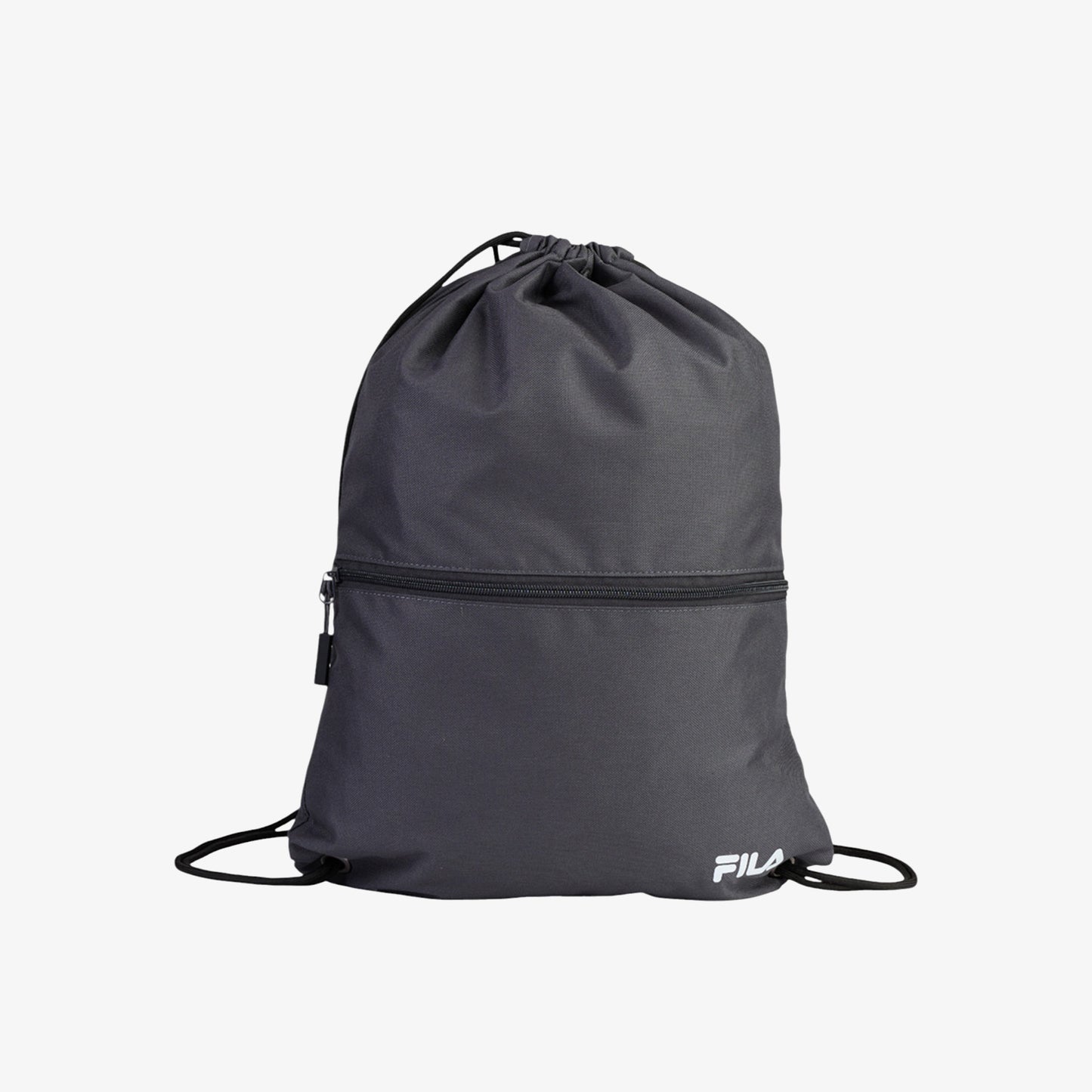 Morral Fila Loop Unisex Gris
