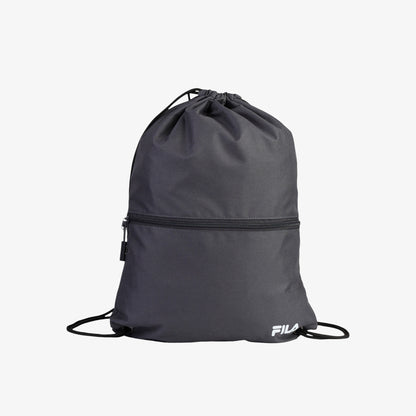 Morral Fila Loop Unisex Gris