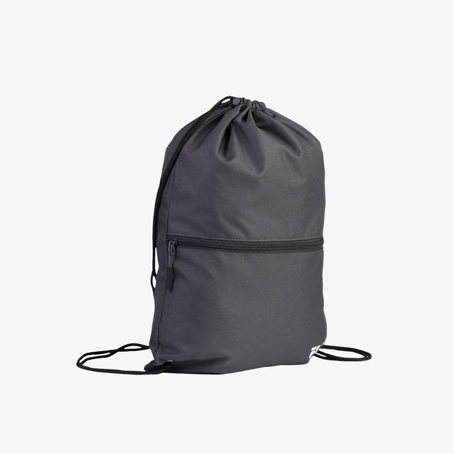 Morral Fila Loop Unisex Gris