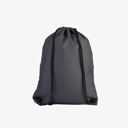 Morral Fila Loop Unisex Gris