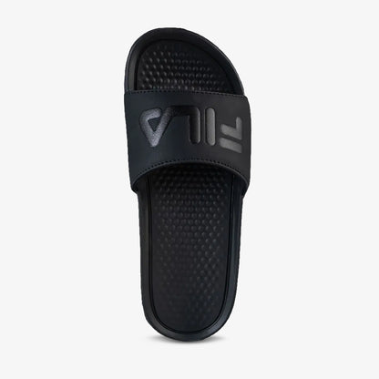 Chanclas Fila Ino Hombre Negro