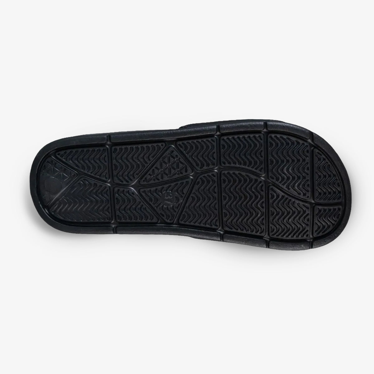 Chanclas Fila Ino Hombre Negro