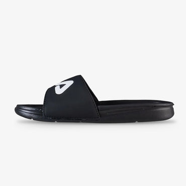Chanclas Fila Ido Hombre Negro