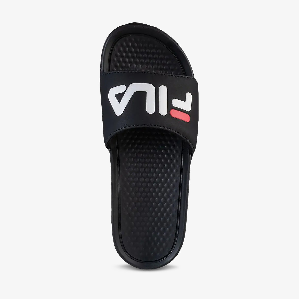 Chanclas Fila Ido Hombre Negro