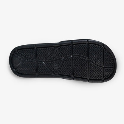 Chanclas Fila Ido Hombre Negro