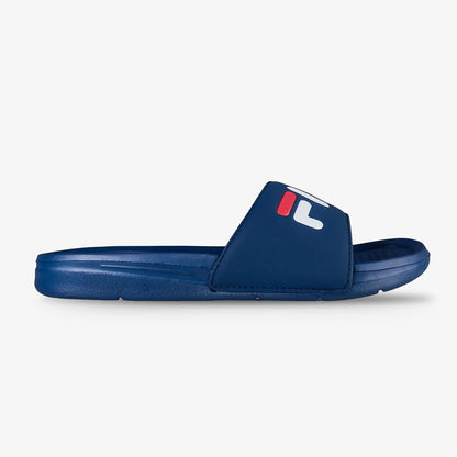 Chanclas Fila Ino Hombre Azul