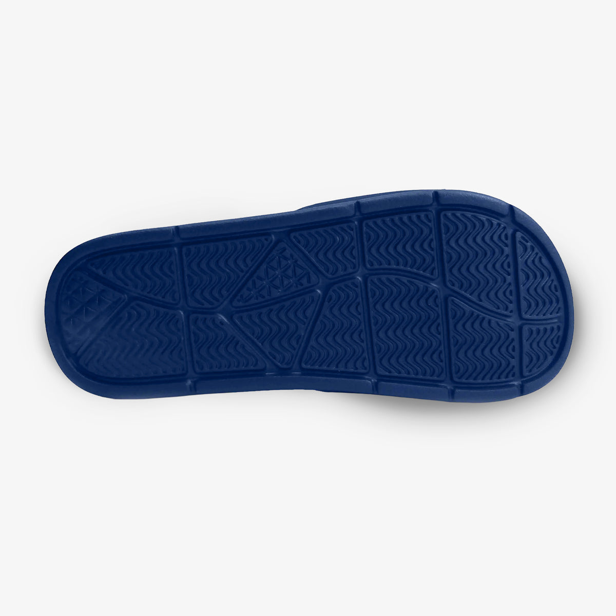 Chanclas Fila Ino Hombre Azul