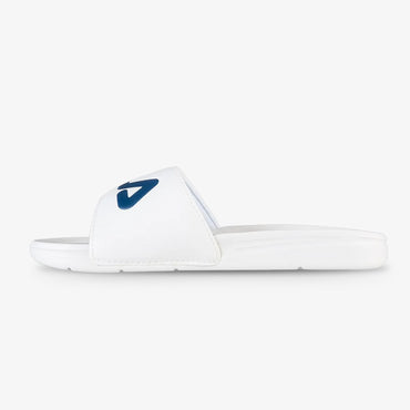 Chanclas Fila Ino Hombre Blanco