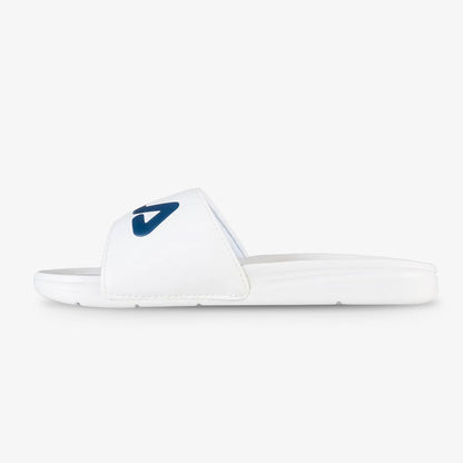Chanclas Fila Ino Hombre Blanco