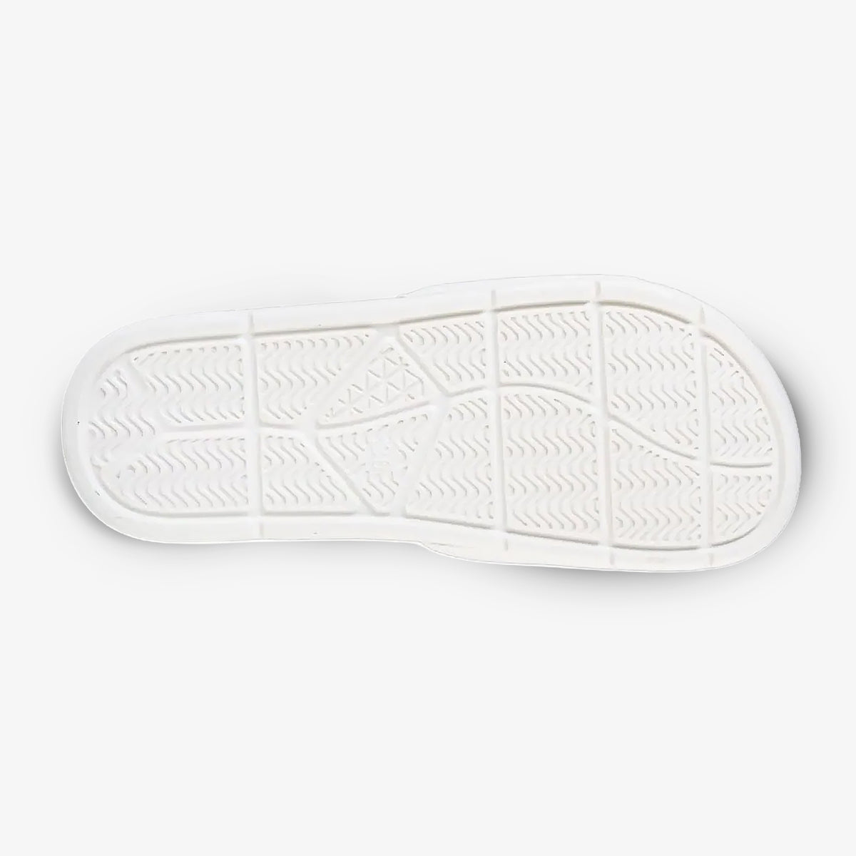 Chanclas Fila Ino Hombre Blanco