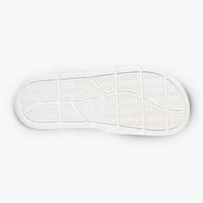 Chanclas Fila Ino Hombre Blanco