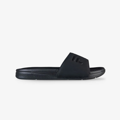 Chanclas Fila Dino Mujer Negro