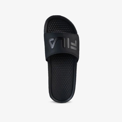 Chanclas Fila Dino Mujer Negro