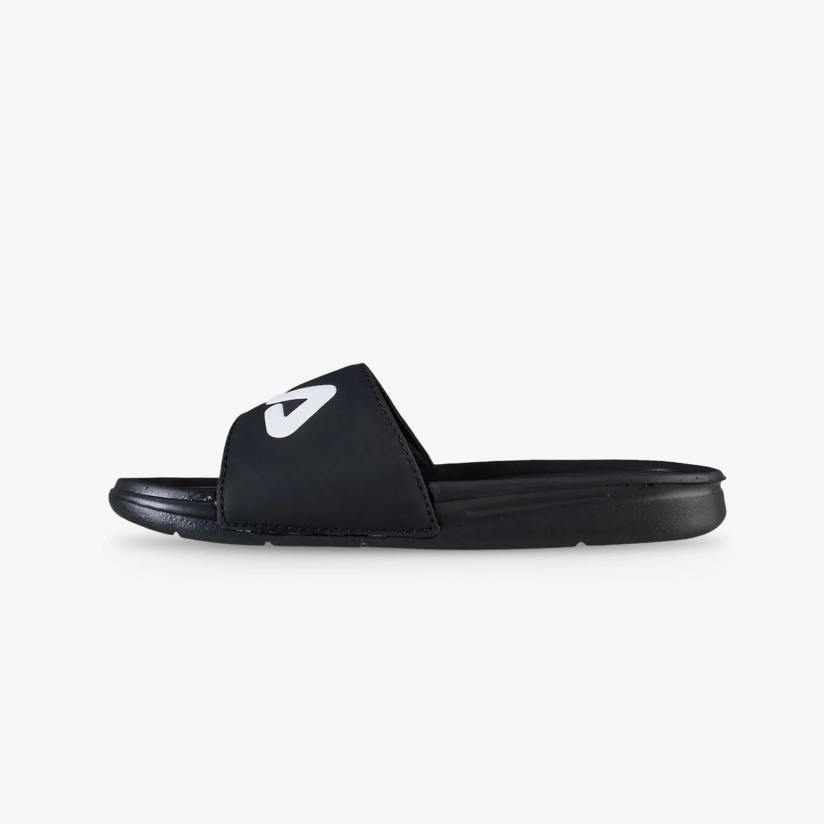 Chanclas Fila Dino Mujer Negro