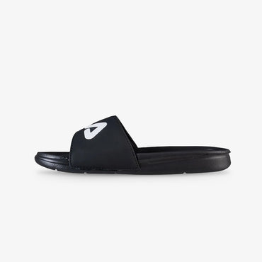 Chanclas Fila Dino Mujer Negro