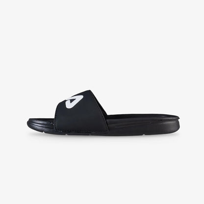 Chanclas Fila Dino Mujer Negro