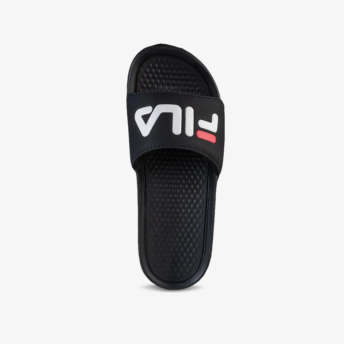 Chanclas Fila Dino Mujer Negro