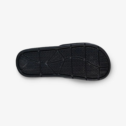 Chanclas Fila Dino Mujer Negro