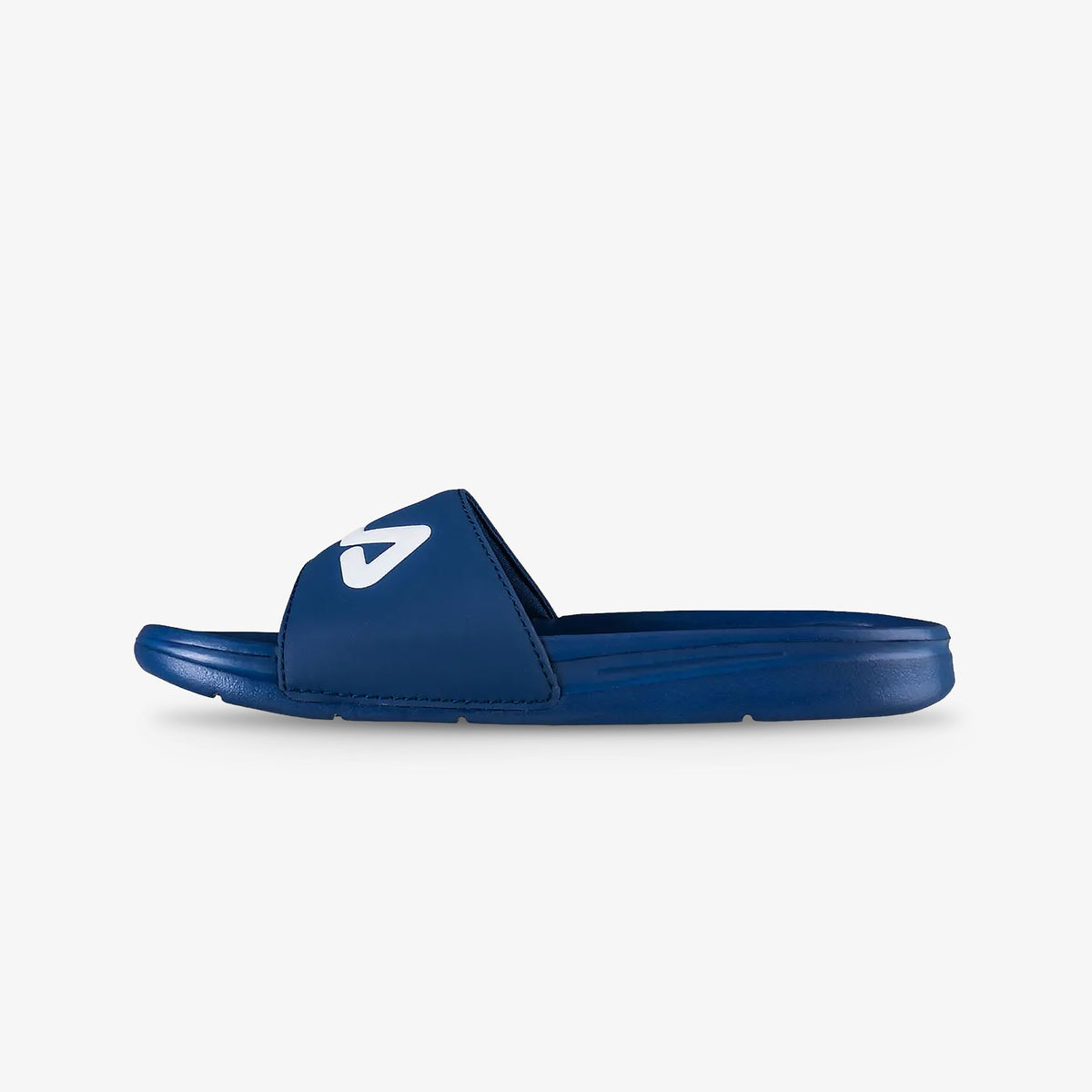 Chanclas Fila Dino Mujer Azul