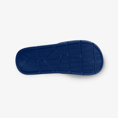 Chanclas Fila Dino Mujer Azul
