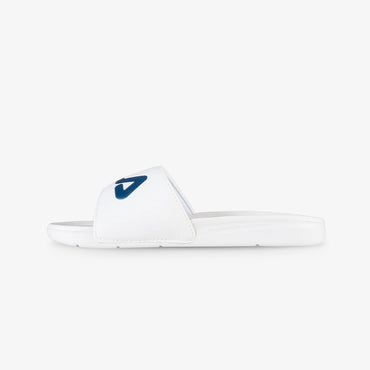 Chanclas Fila Dino Mujer Blanco