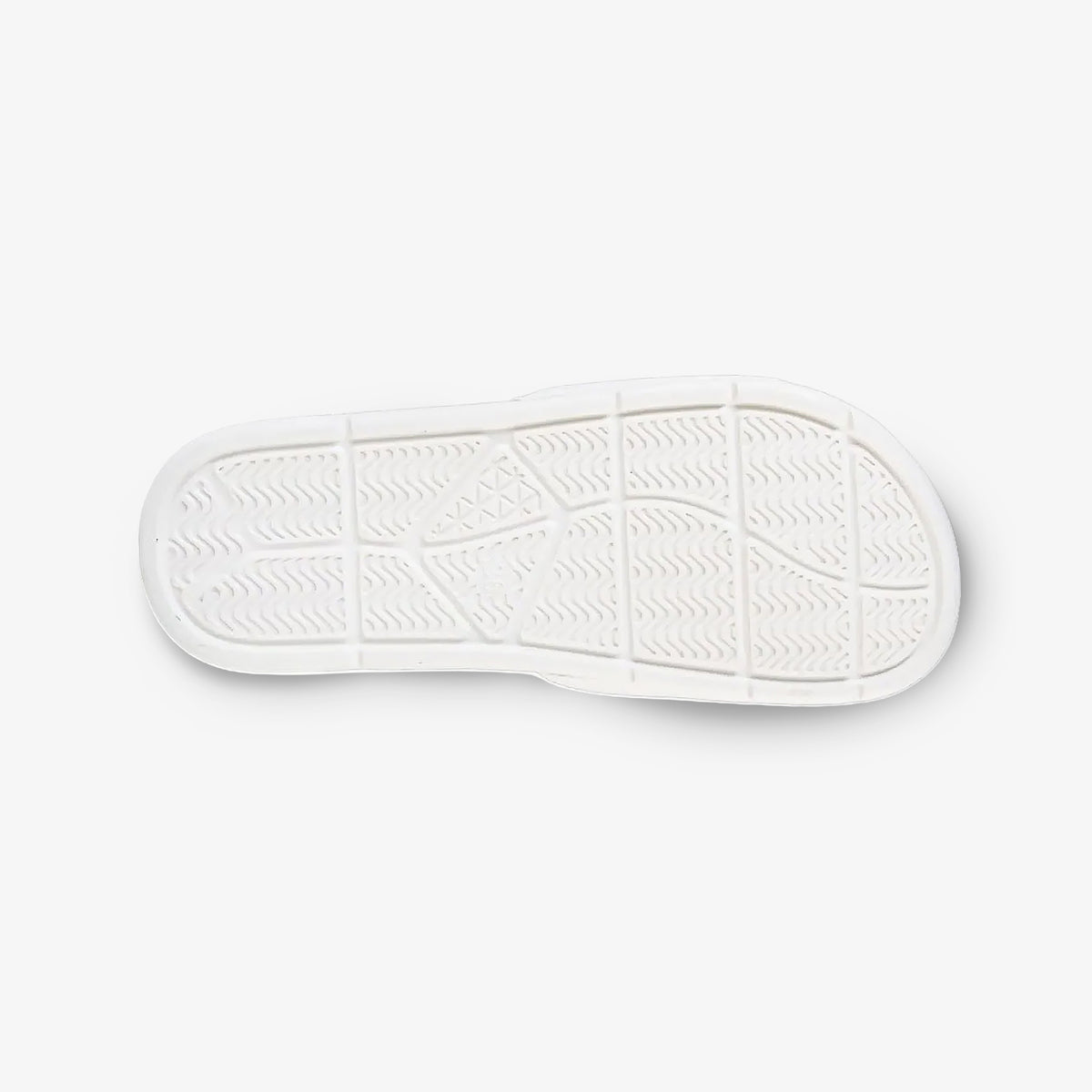 Chanclas Fila Dino Mujer Blanco