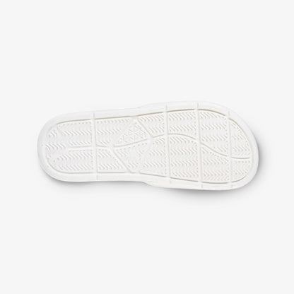Chanclas Fila Dino Mujer Blanco