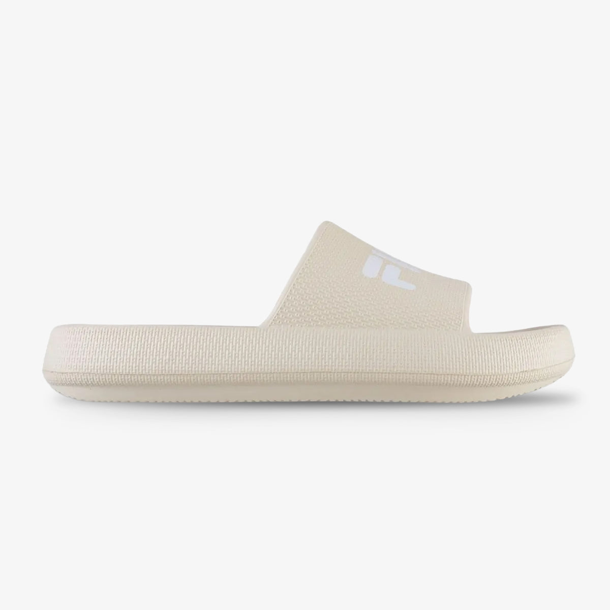 Chanclas Fila Monra Hombre Beige