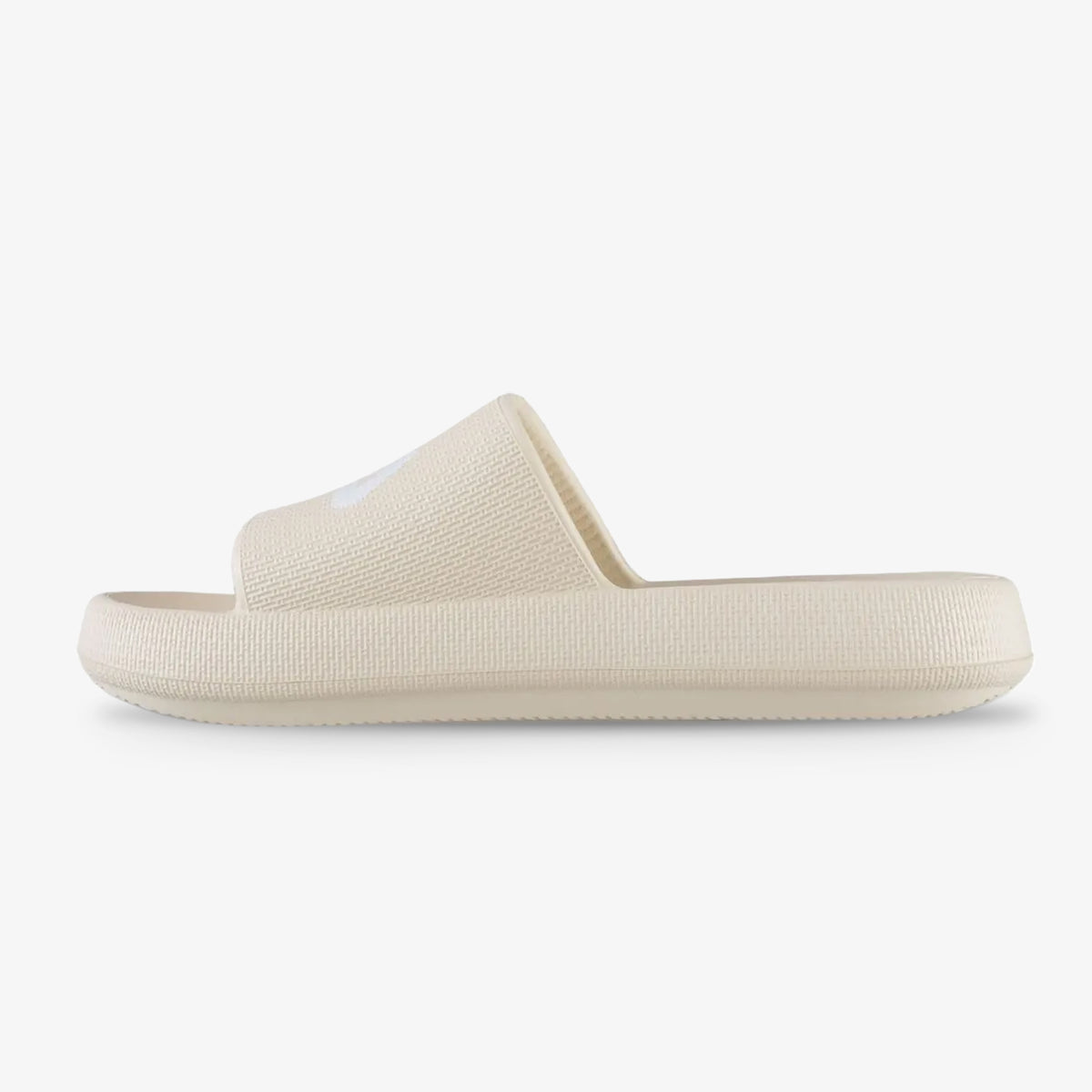 Chanclas Fila Monra Hombre Beige