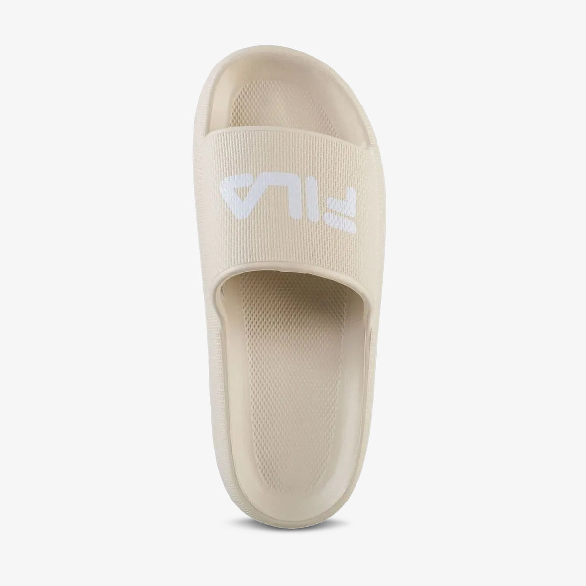 Chanclas Fila Monra Hombre Beige