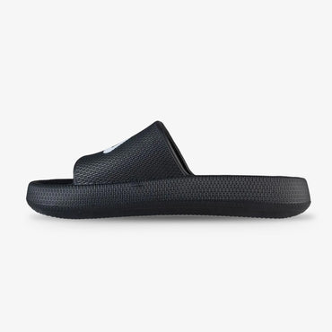 Chanclas Fila Monra Hombre Negro