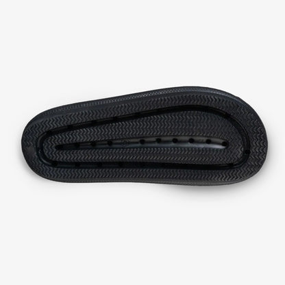 Chanclas Fila Monra Hombre Negro