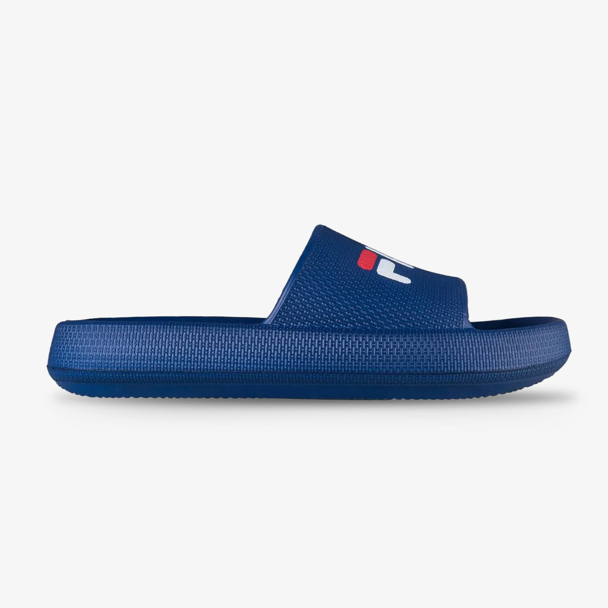 Chanclas Fila Monra Hombre Azul