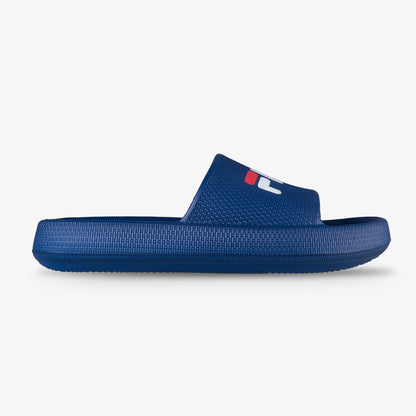 Chanclas Fila Monra Hombre Azul
