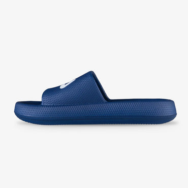 Chanclas Fila Monra Hombre Azul