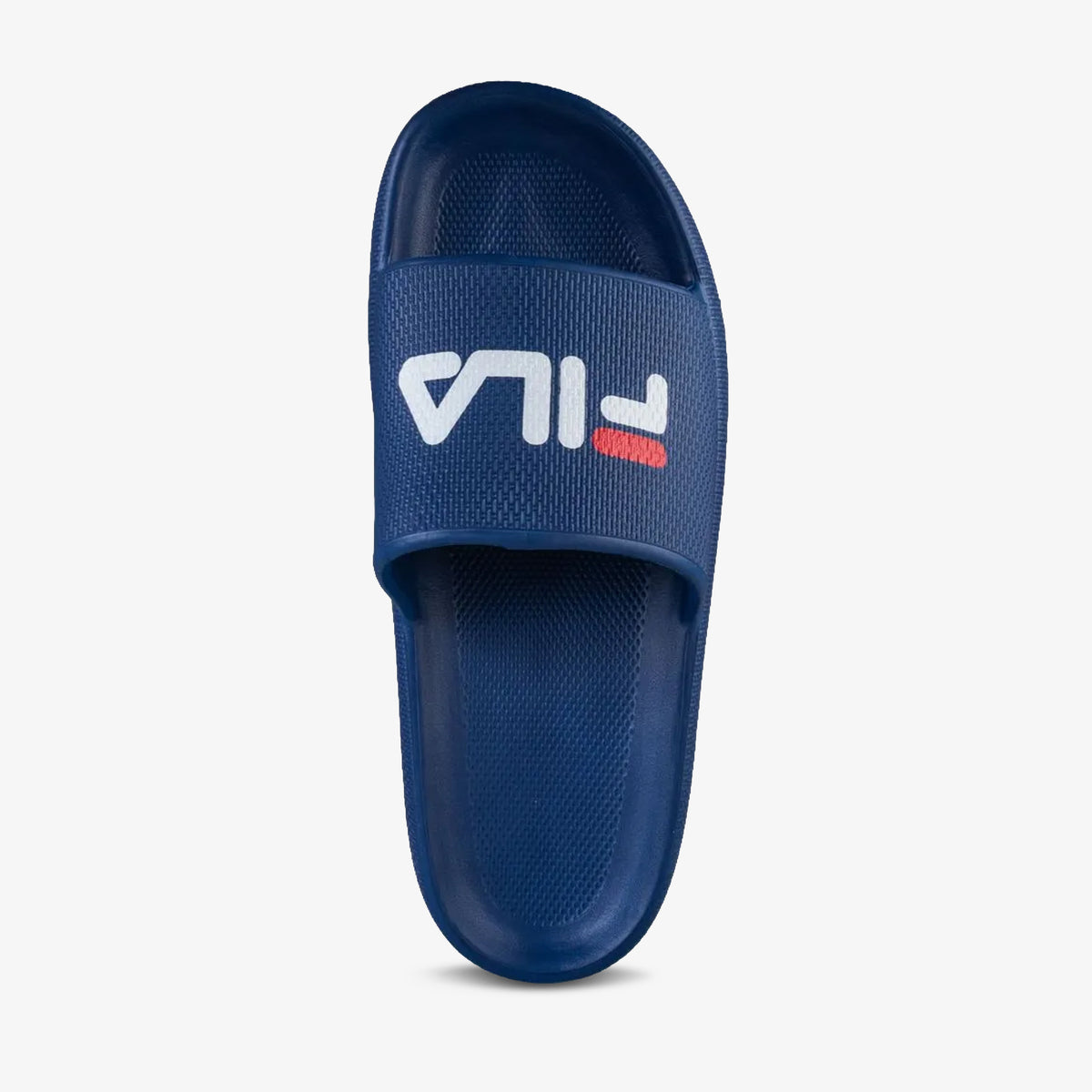 Chanclas Fila Monra Hombre Azul