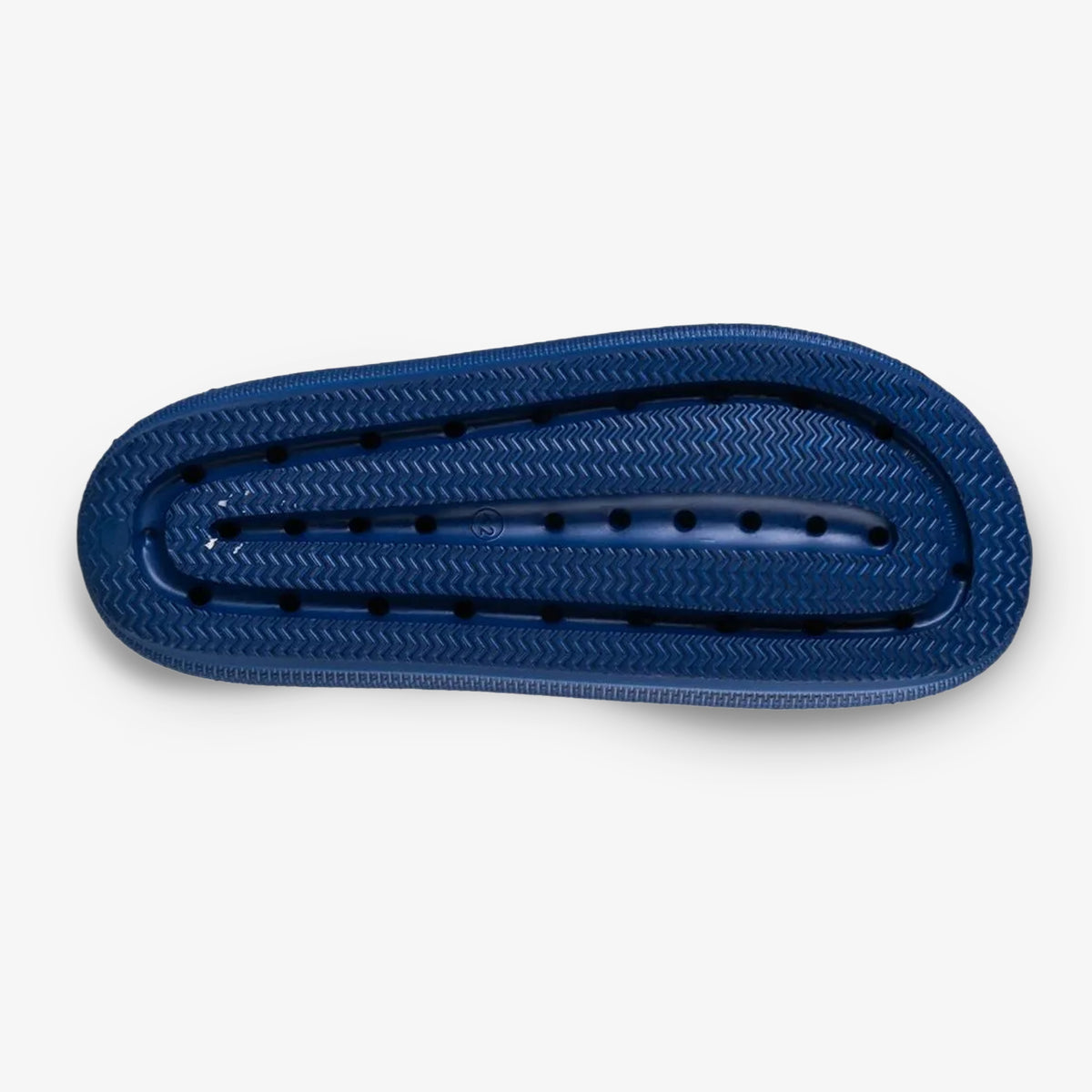 Chanclas Fila Monra Hombre Azul