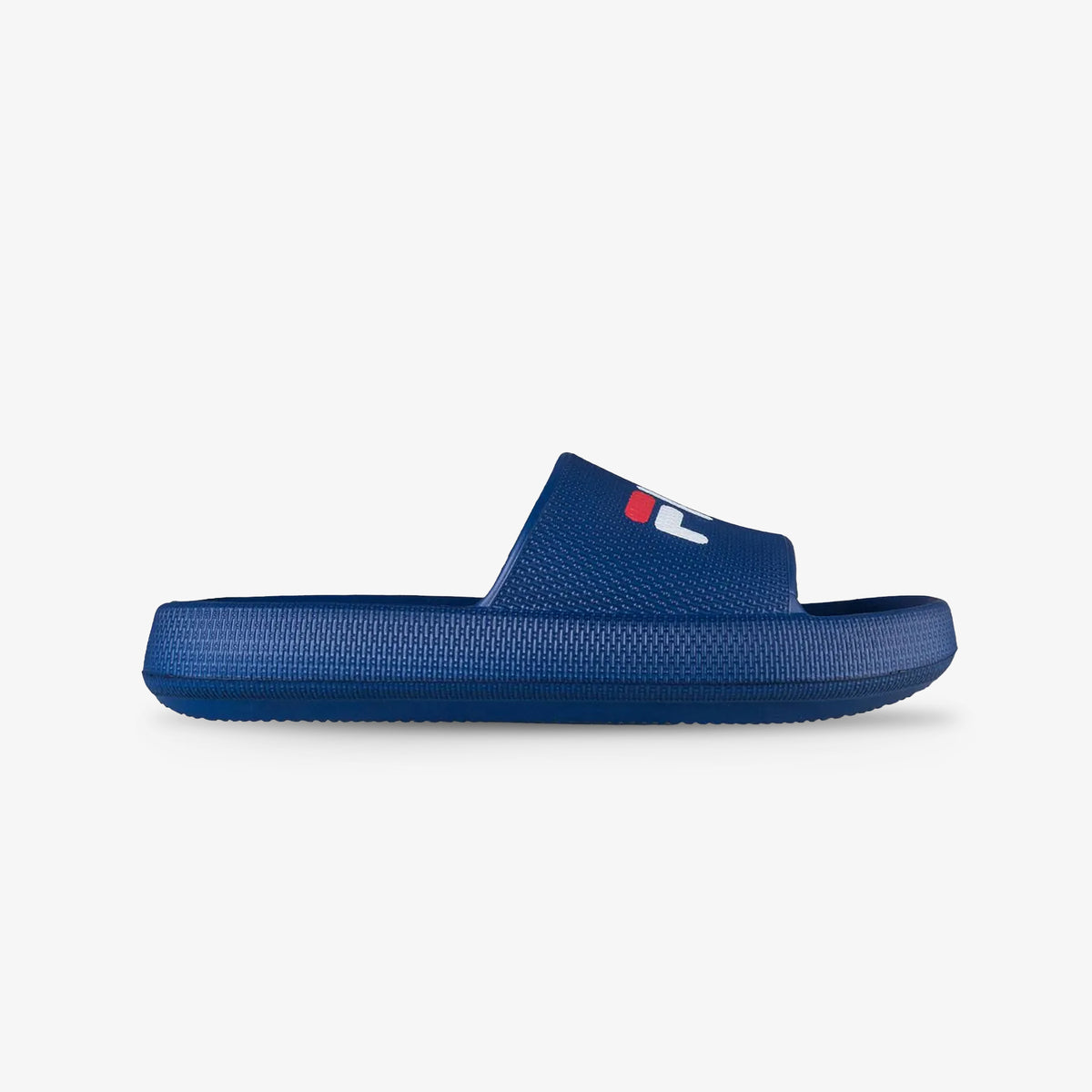 Chanclas Fila Monra Mujer Azul